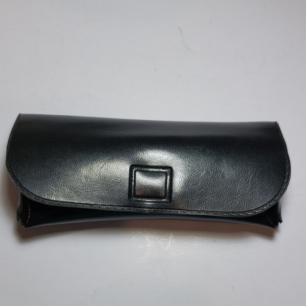 Black Eyeglasses Case
